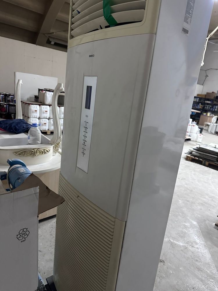 Кондиционер BEKO