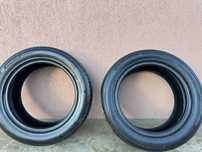 2 Anvelope Hankook