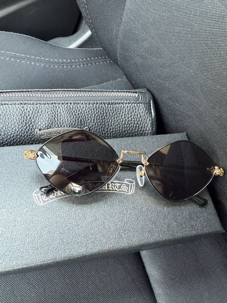 Слънчеви очила  Chrome Hearts