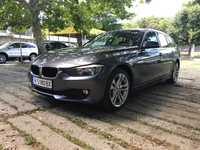 BMW 318d xDrive рег каско пълна история