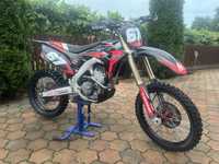 Honda crf 250 R pentru pretentiosi!!! variante!!!