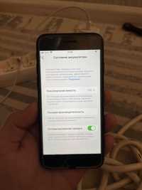 Iphone 7 32GB Black