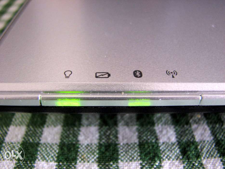 Laptop Asus A8HE 14"