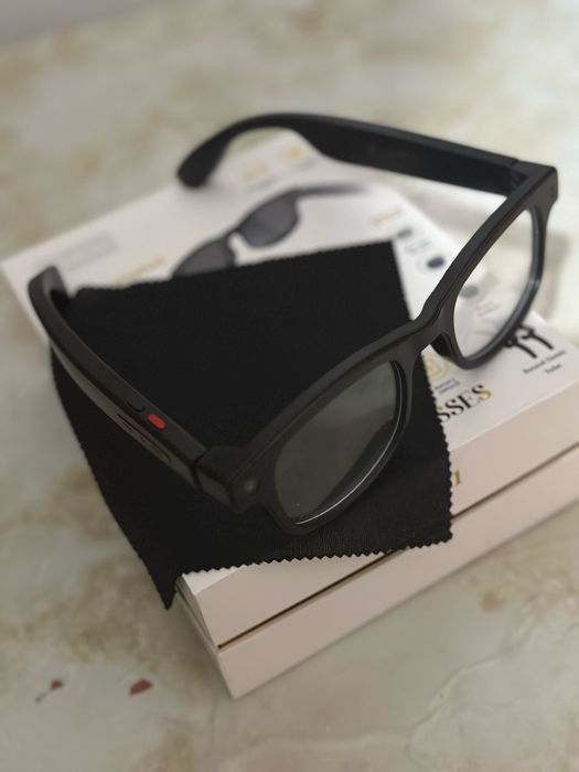 Продаю смарт очки