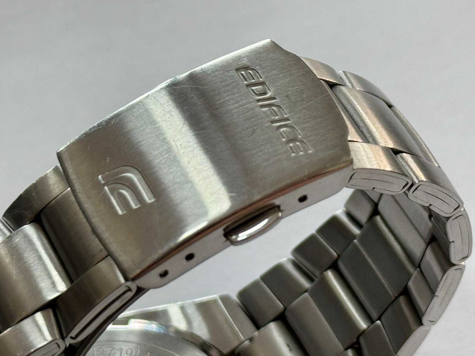 Часовник Casio Edifice EF-125