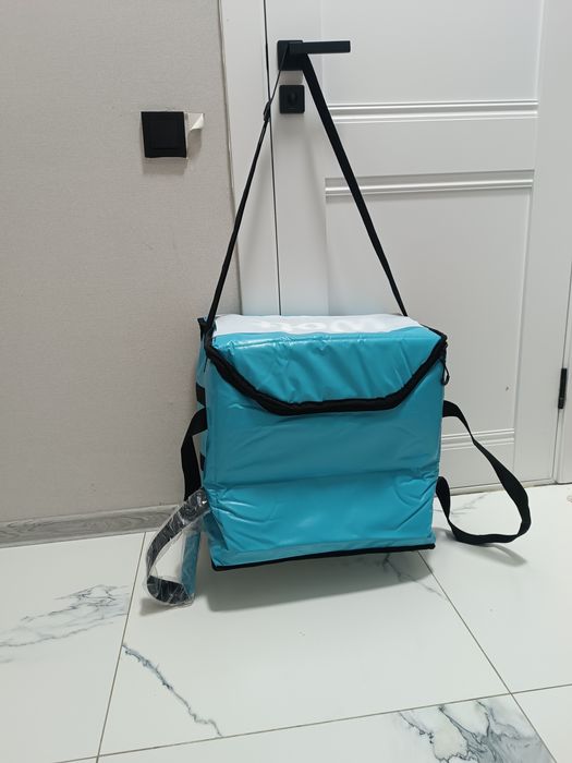 Термосумка сатамын жаңа