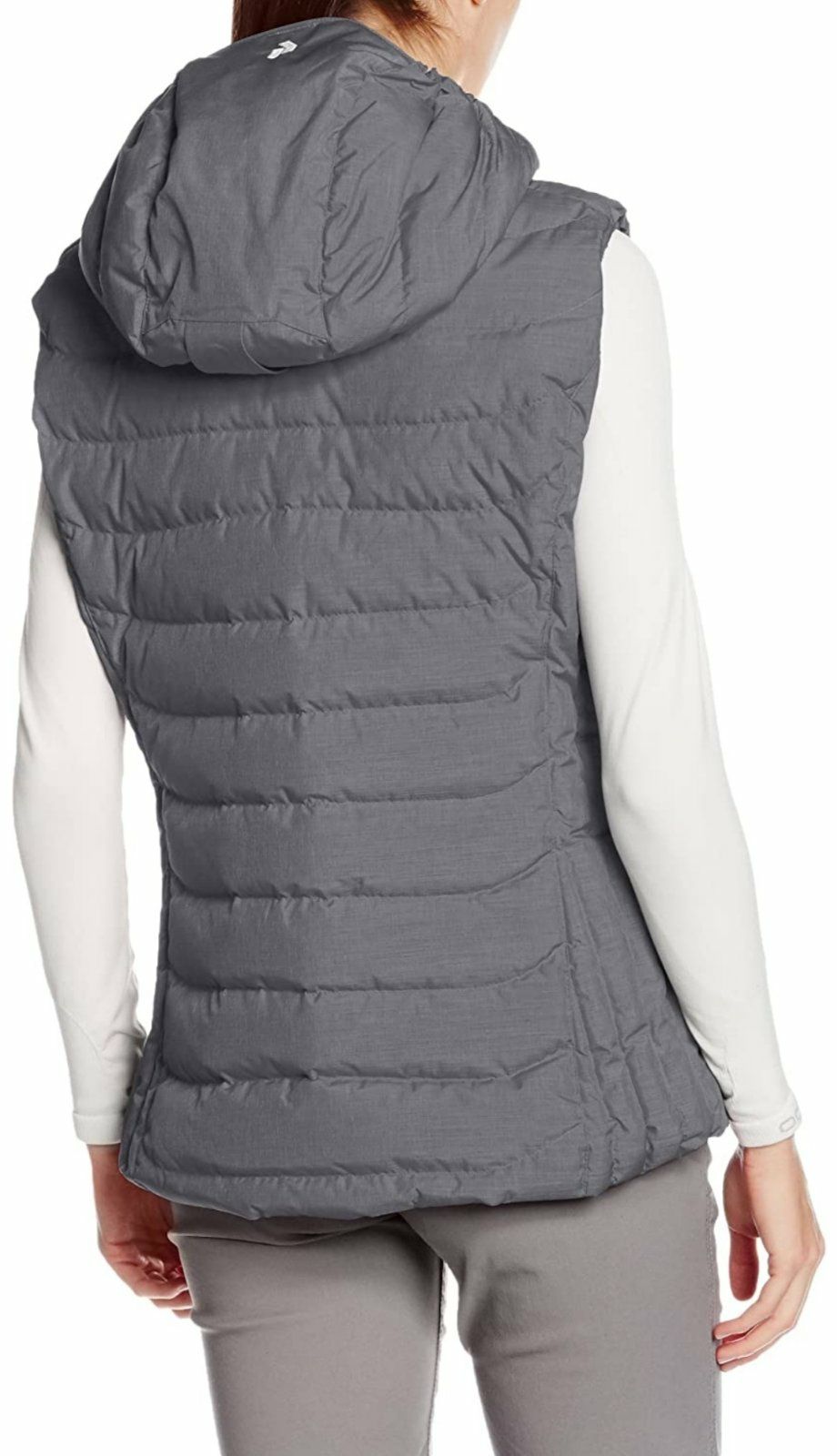 PEAK PERFORMANCE® Blackburn Women's Snowboard Vest,яке, изолация, елек