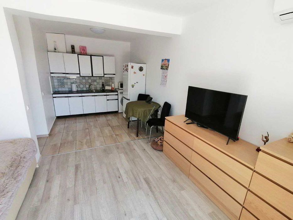 Продава се Двустаен апартамент в Бургас, Сарафово - 64 кв.м за 1610 €/кв.м - Снимка #10