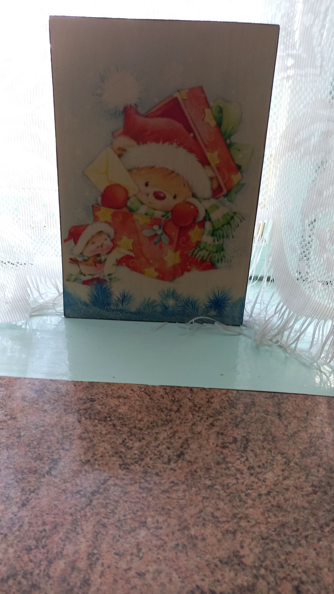 Продам деревянную раздедочную доску , новая