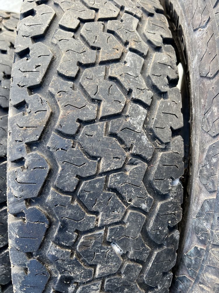 4 anvelope maxxis 205 r16c
