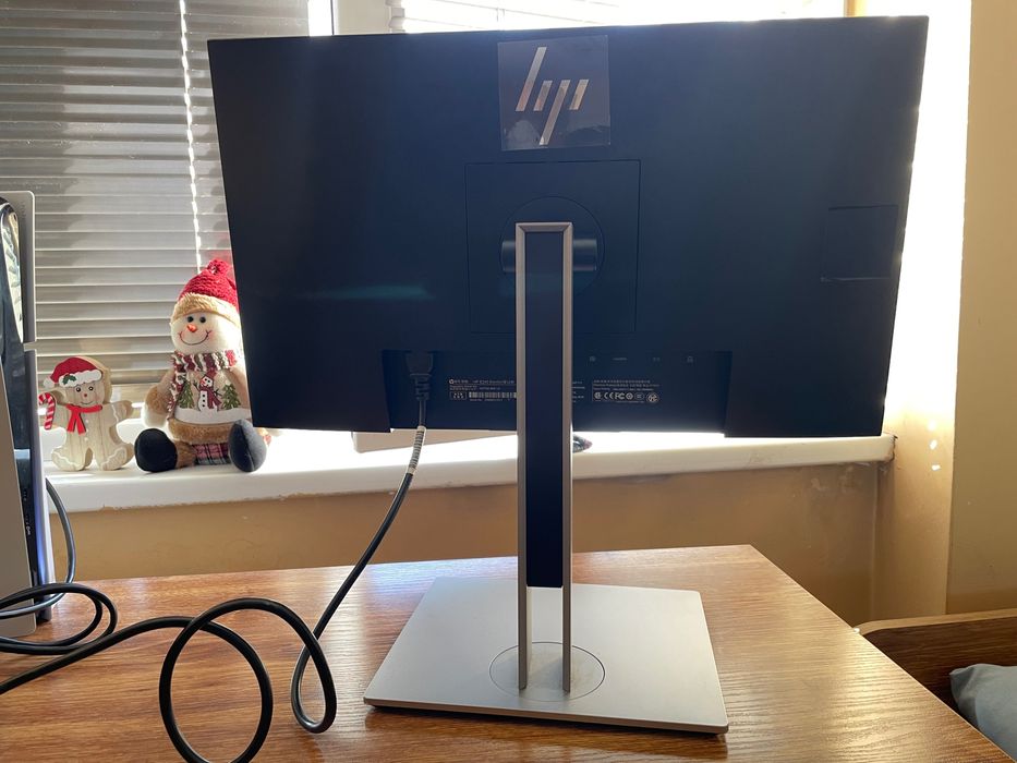 Monitor HP E243 Full HD 24 инча