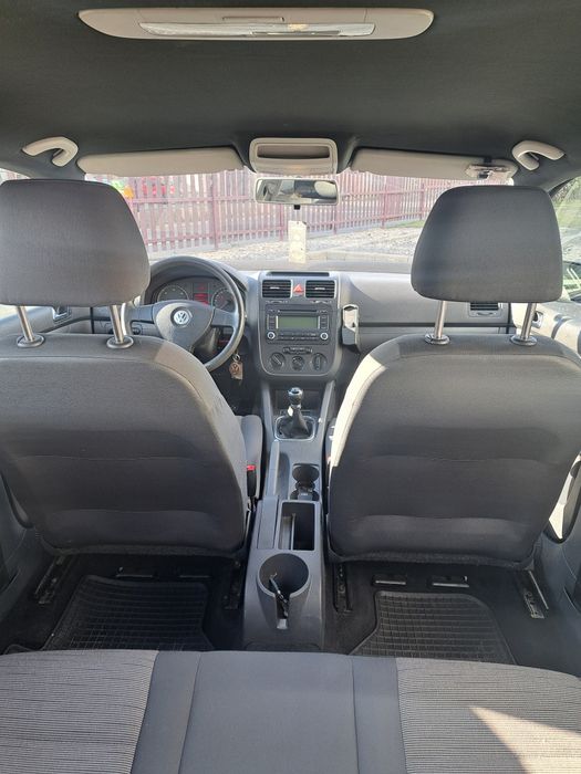 Vw golf 5 1.9 tdi 2008