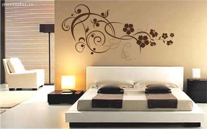 Stickere decorare pereti dormitor living hol camere copii birou