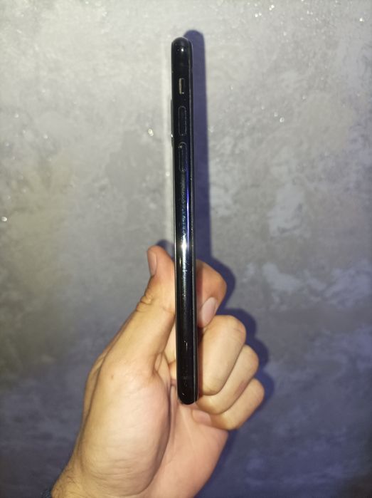 Iphone x 256gb sotilad