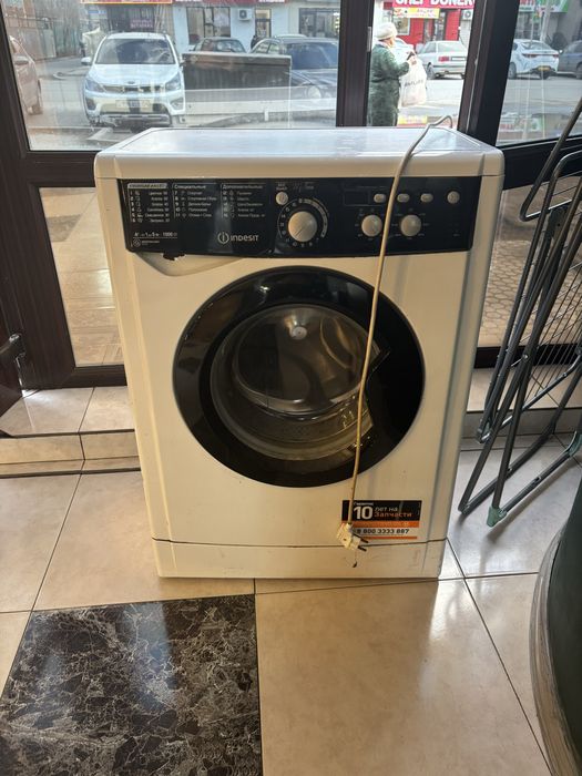 Стиральная машина 5кг