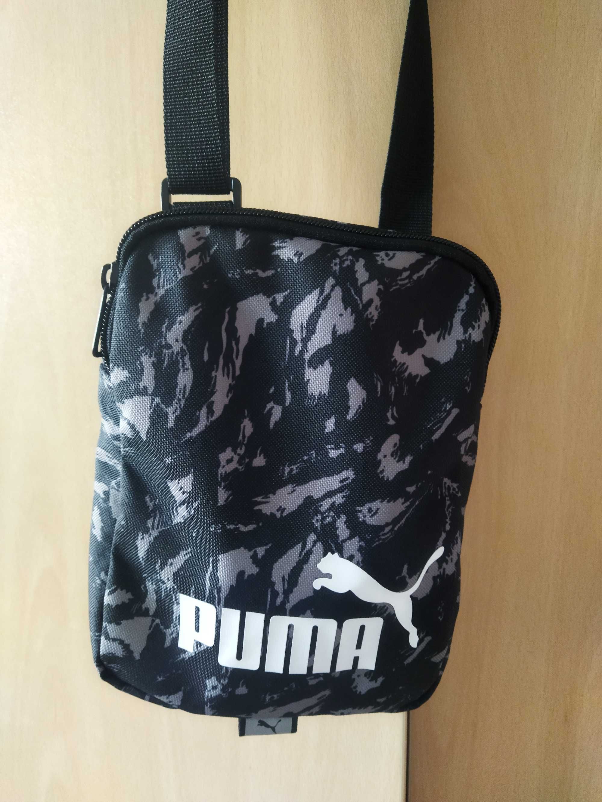 Чанта през рамо Puma