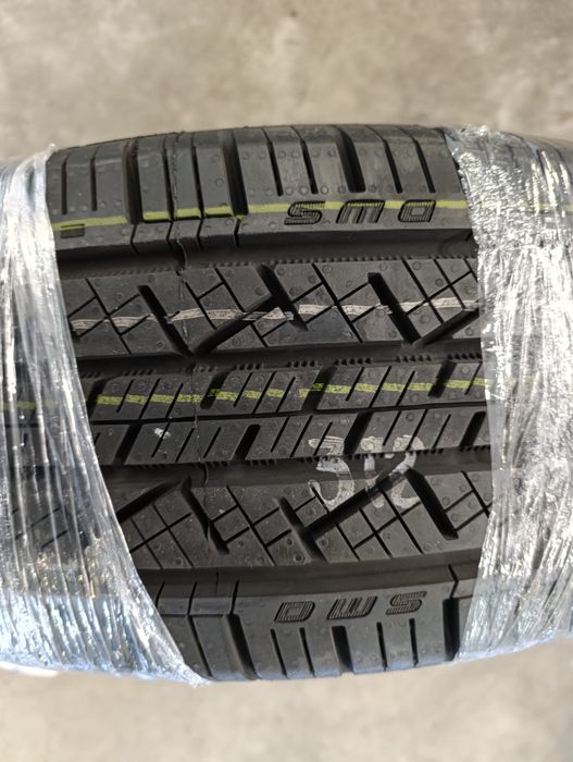 Continental Crosscontact LX25 235/55 R20 102H allseason