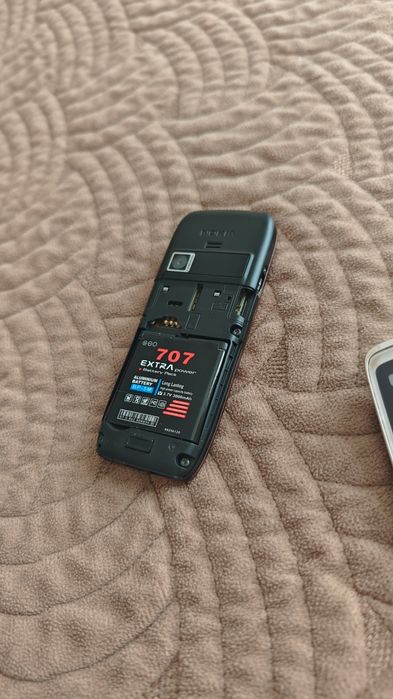 Нокиа е51 оригинал