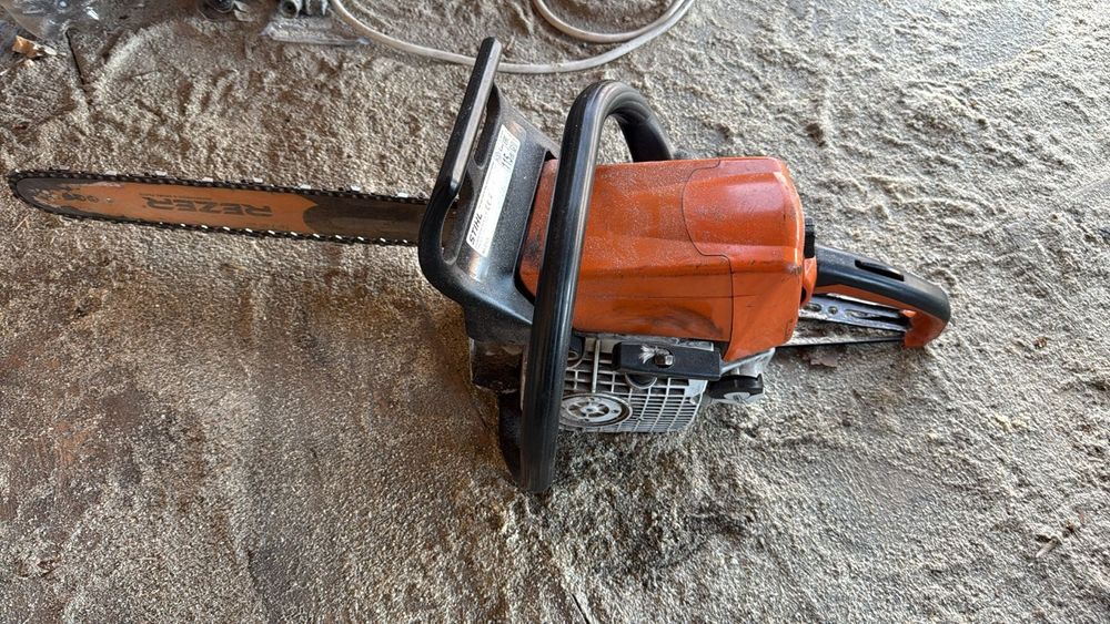 Shtil 230 в хорошем состоянии