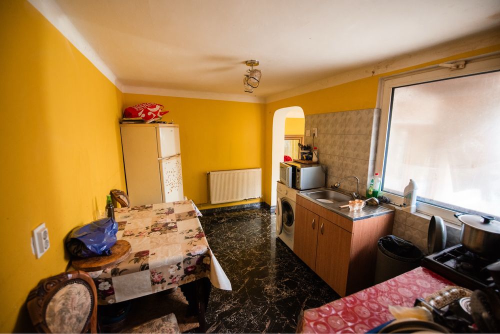 Casa de vanzare | Ocna Mures | zona centrala