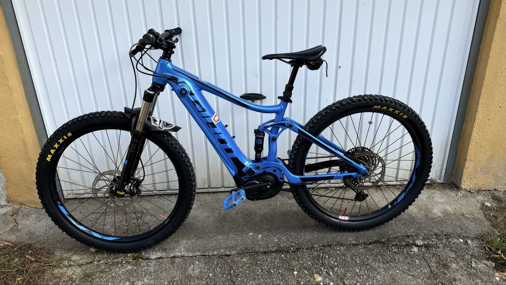 Bicicleta electrica Giant Stance E+ marimea S