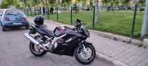 Vand Honda CBR 600 F , F4i