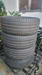 Set 4 anvelope de vara Michelin Primacy4 205/45 R17 fabricatie 2021