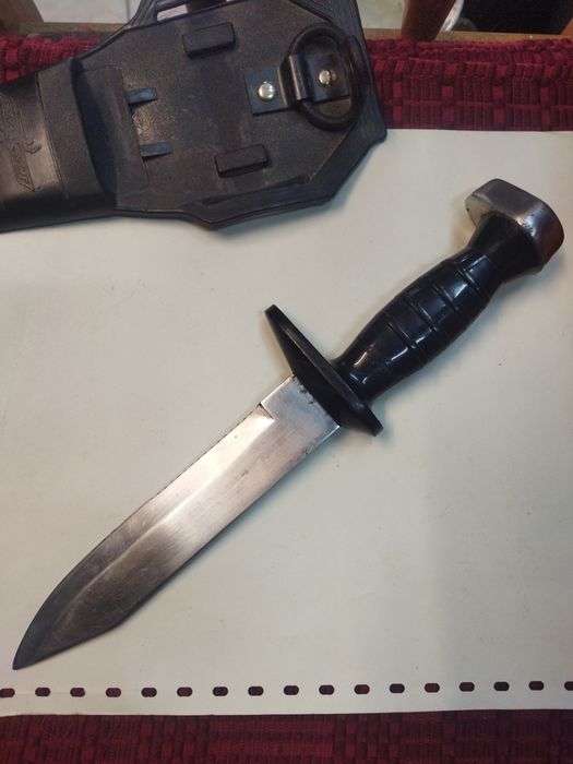 Водолазен Японски нож  PLAY RIGHT