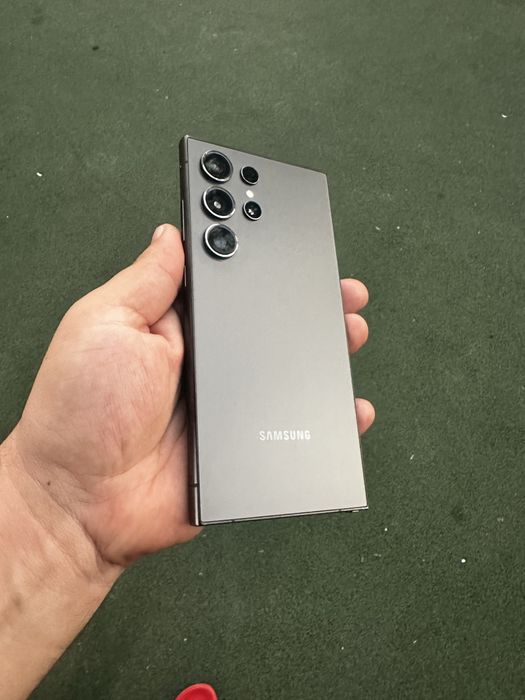 Samsung S24 ULTRA