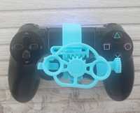 Vand volan mini playstation 4