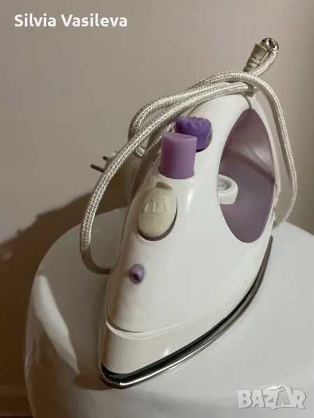 Ютия за гладене Lamarque France