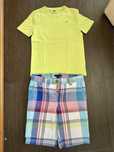 set copii Tommy Hilfiger 8-10 ani