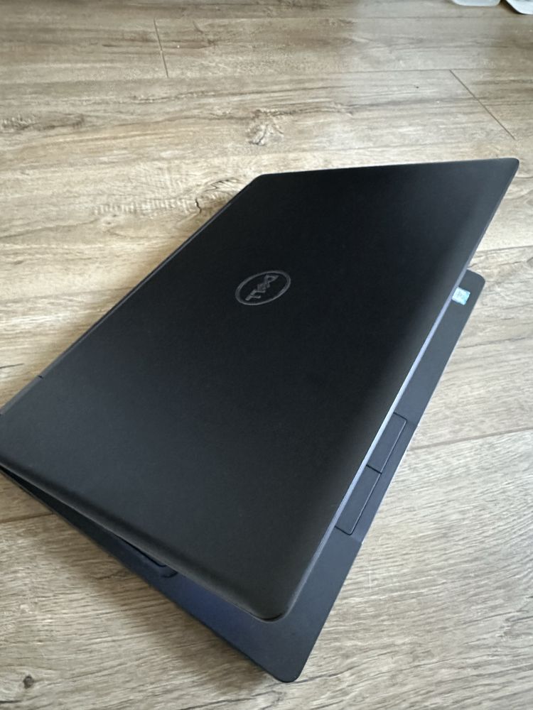 Dell Latitude 5591