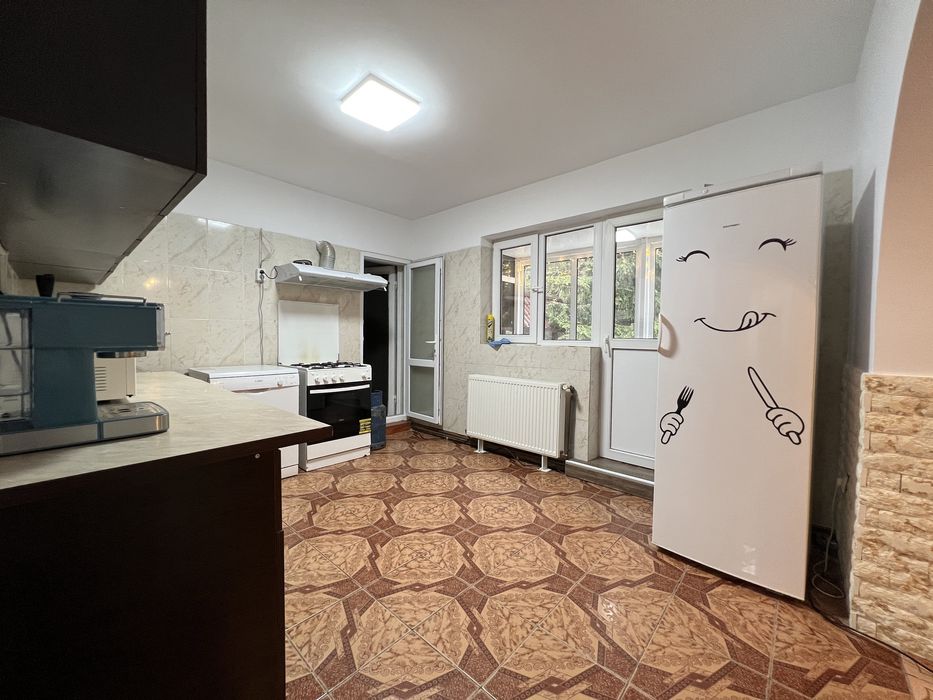 Cazare Ranca “ Casa Valea Gilortului”