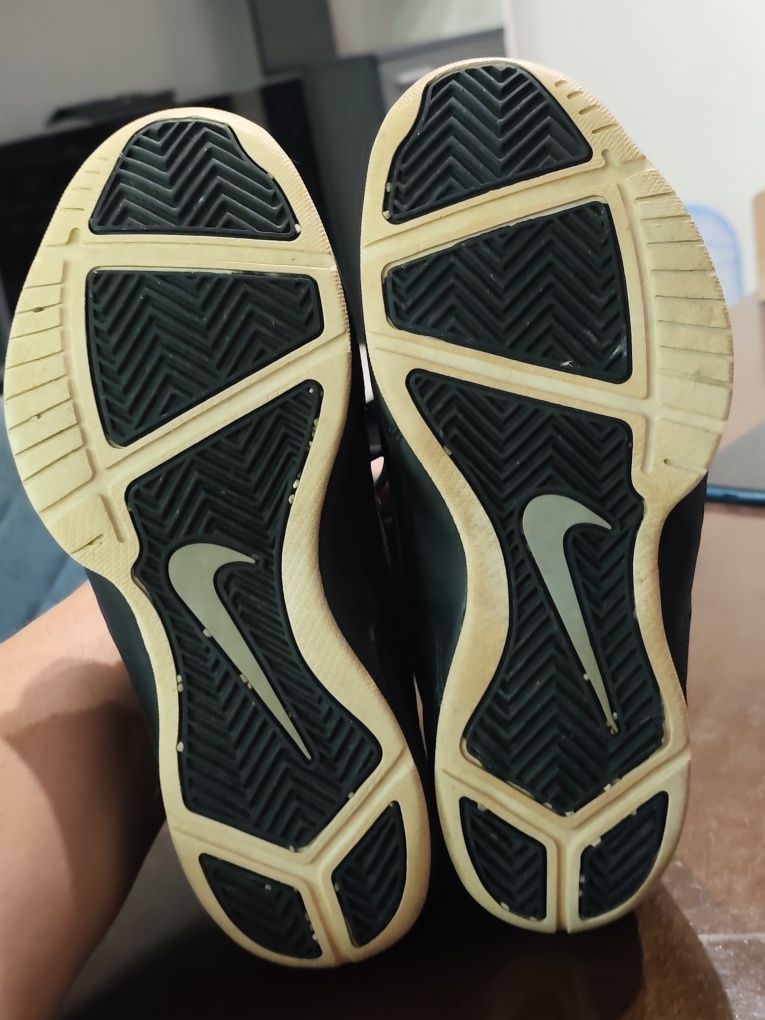 Маратонки Найк/Nike