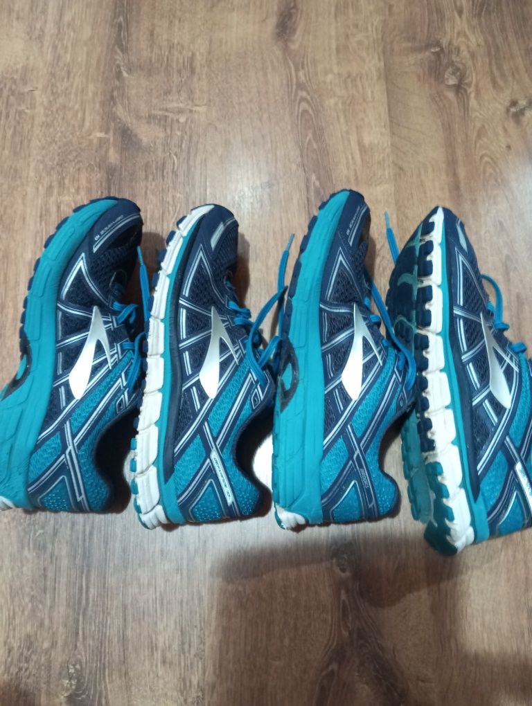 Маратонки за бягане BROOKS No44, 28см.