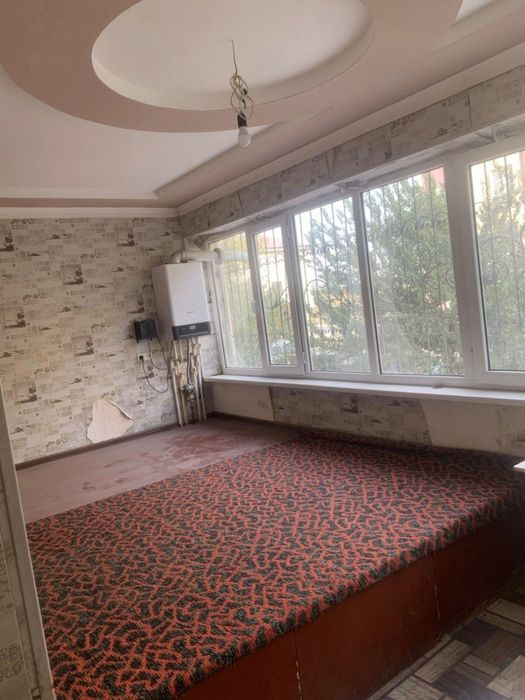 Срочно 3х комнатная квартира в Саттепо!