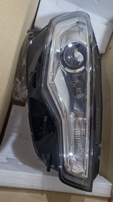 Far dreapta bi-xenon Audi A6 C7