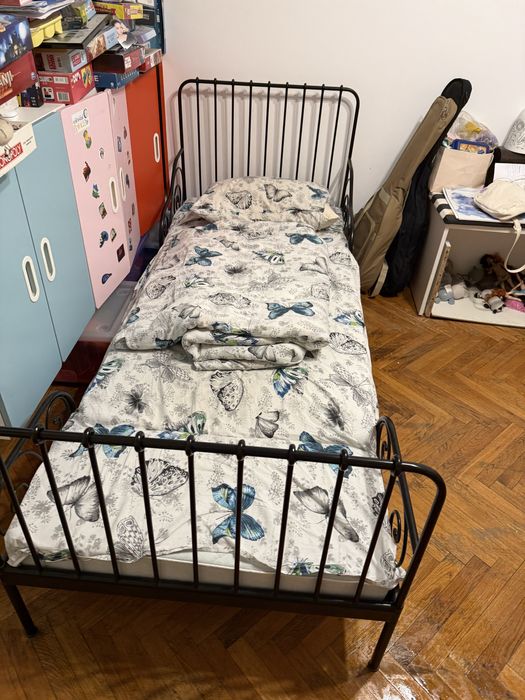 Patut care creste odata cu copilul