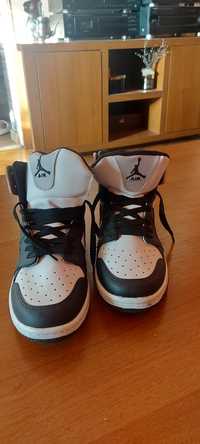 Nike Air Jordan 42