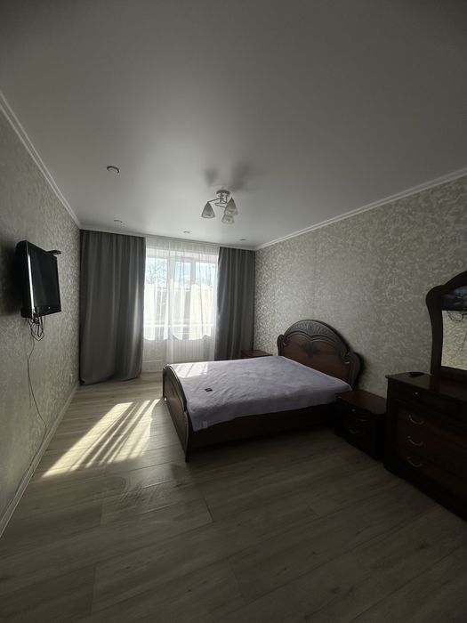 1-комнатную квартиру помесячно