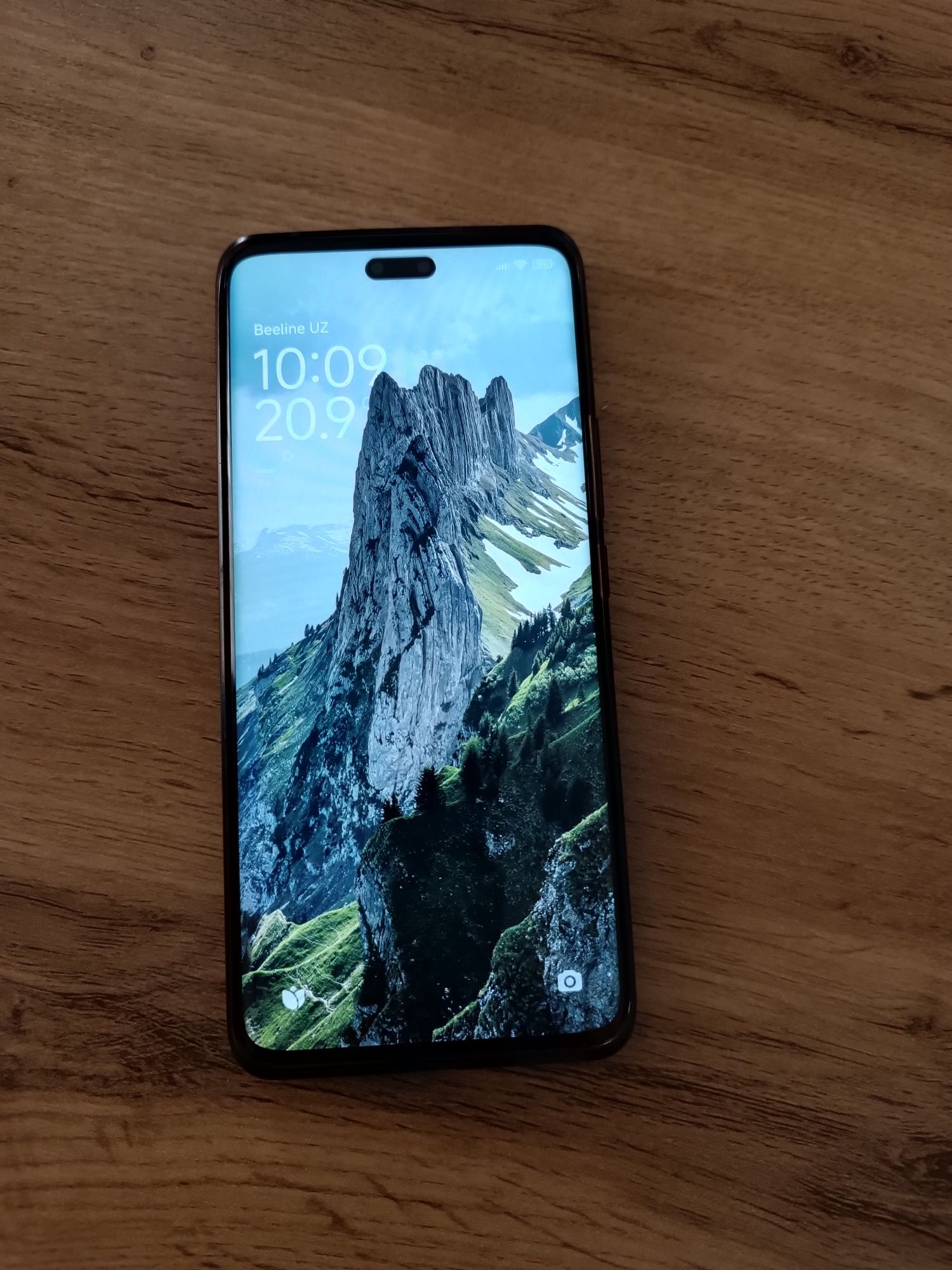 Xiaomi 13 lite 8/256 black