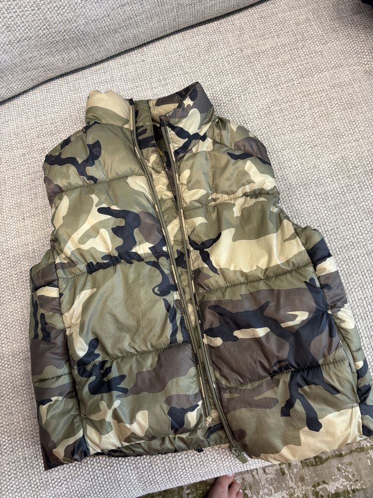 Детски елек Zara