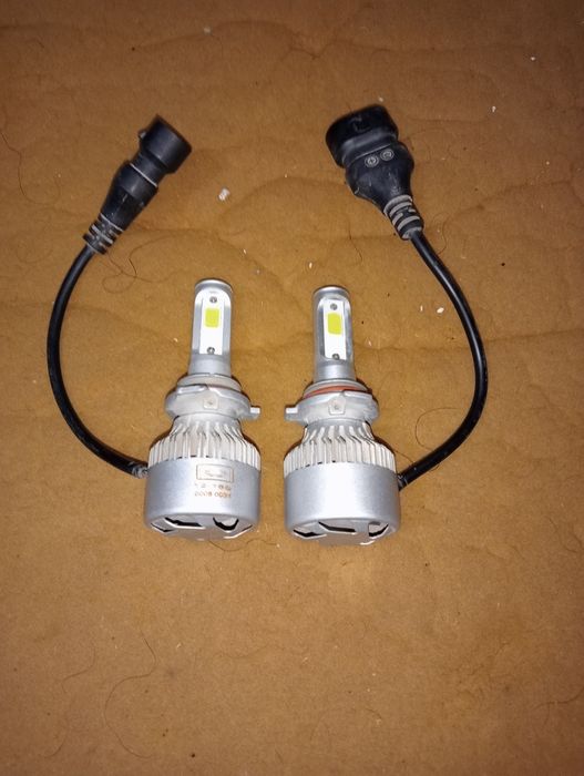 Продам автомобильные лампы.