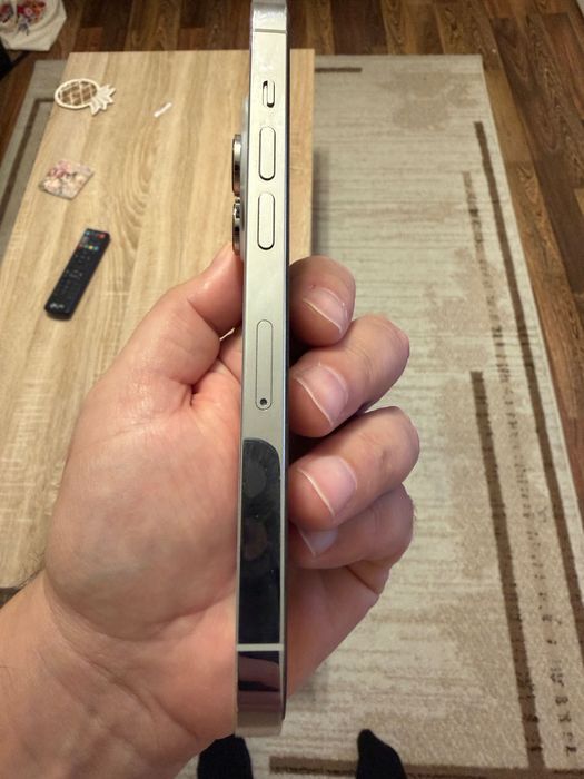 iPhone 14 pro 128GB silver