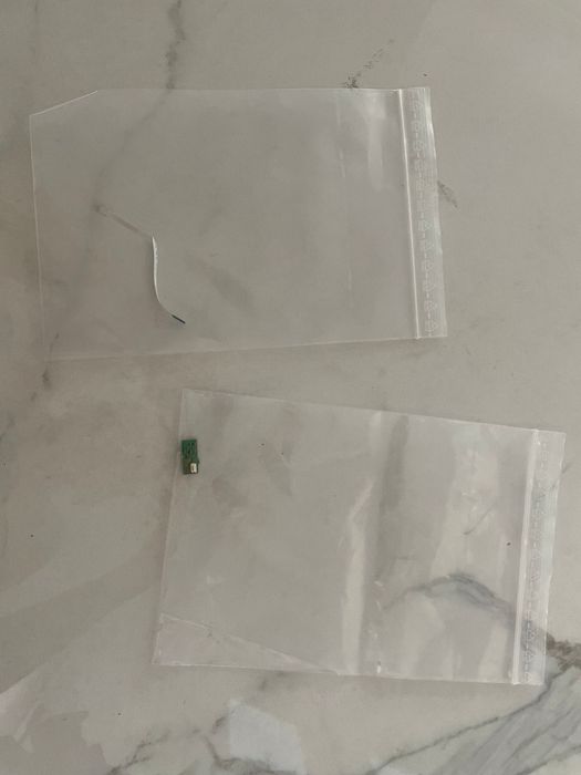 buton Playstation 3 SS SUPER SLIM  on off pornire oprire cablu nou