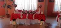 Decor nunta/botez