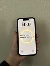 Iphone 15 + новый