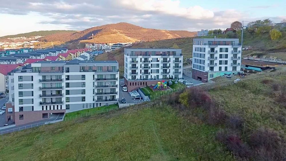 Apartament 2 camere ,nou ,str Teilor,Floresti,direct de la dezvoltator