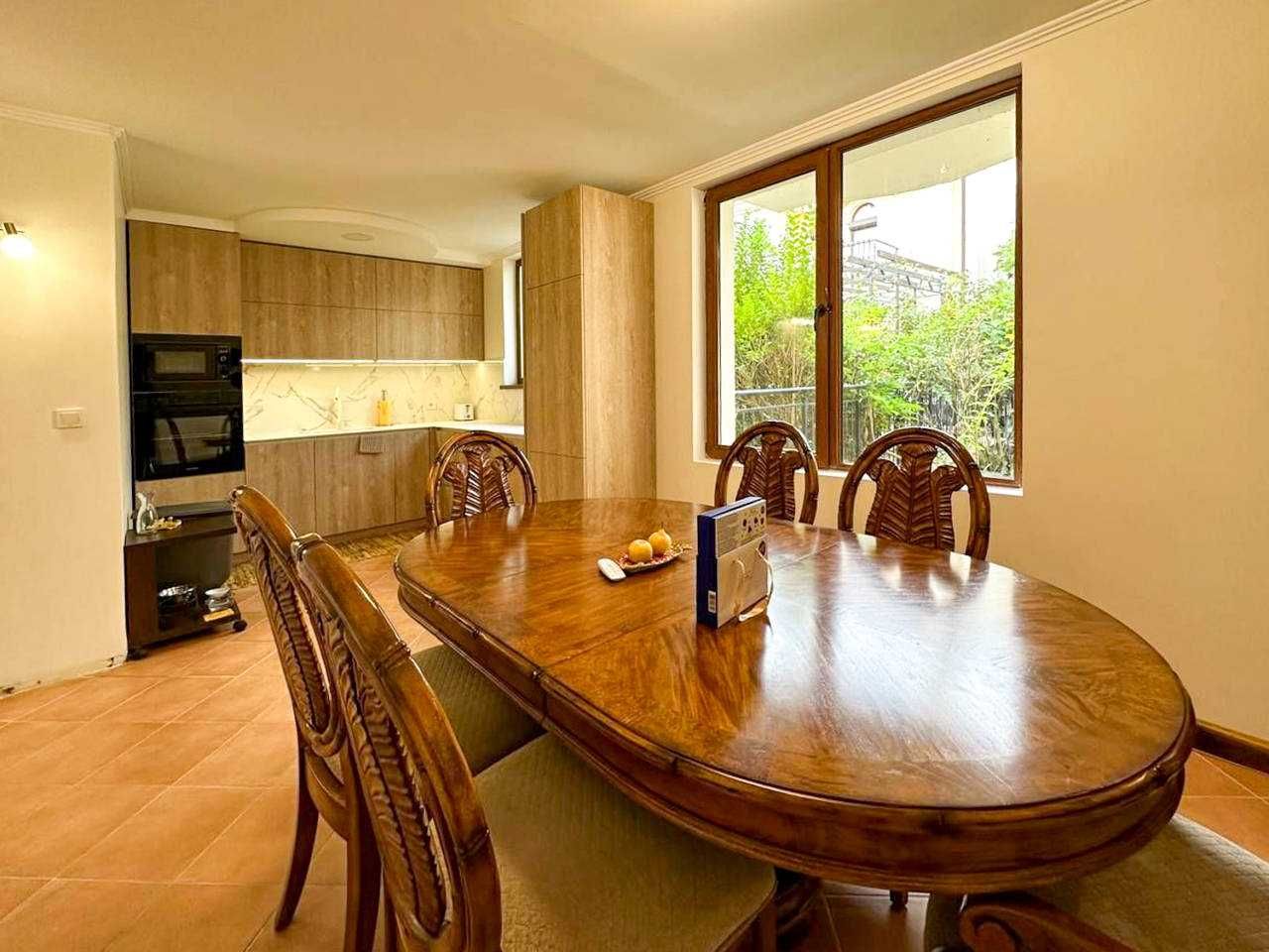 Продава се Къща в к.к. Елените - 147 кв.м за 1327 €/кв.м - Снимка #4